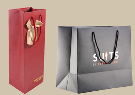 KRAFT PAPER BAG